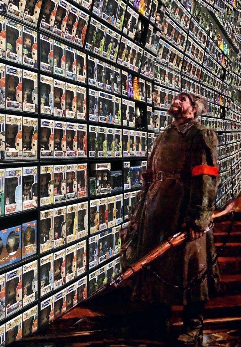 𝘿𝙄𝘼𝙉𝙀𝙏𝙄𝘾𝘼𝙇 𝙈𝘼𝙏𝙀𝙍𝙄𝘼𝙇𝙄𝙎𝙏 (@charybdeez) on Twitter photo 