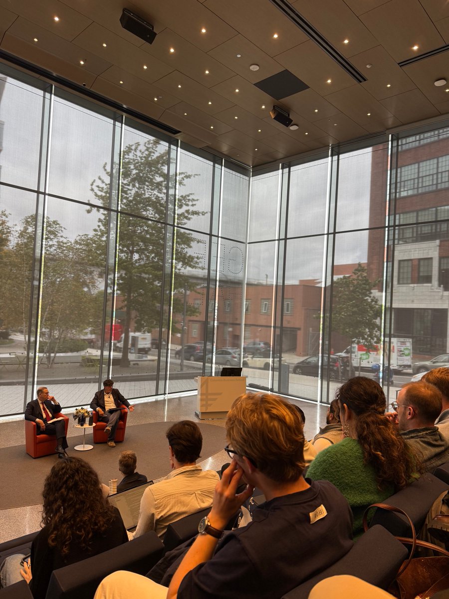 Adam Smith Society tweet media