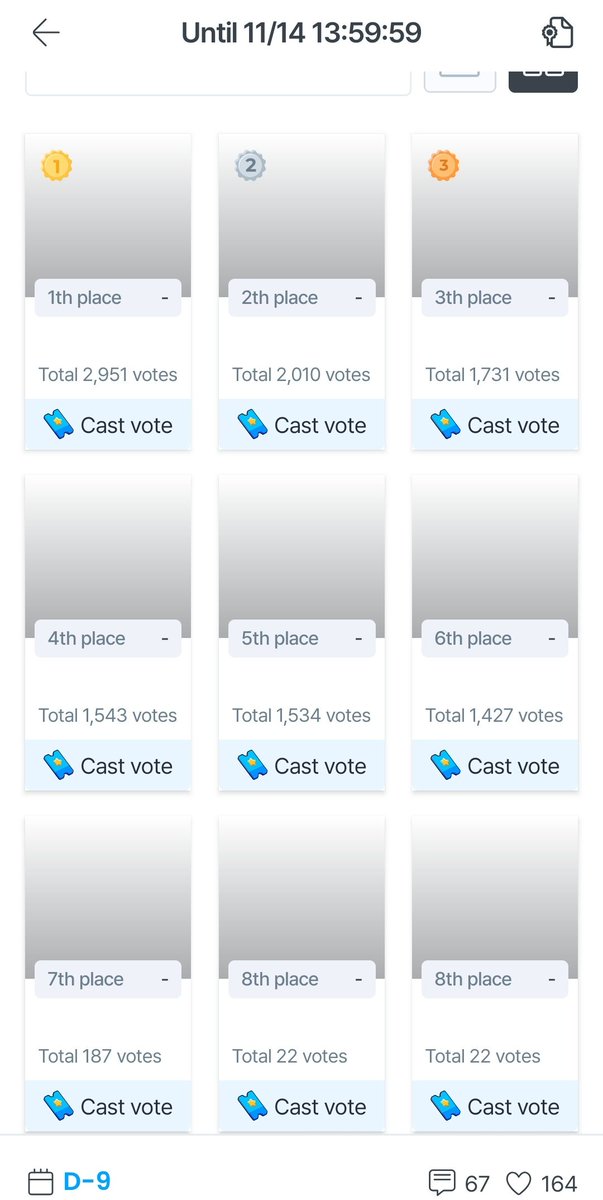 อุ่นอยู่ไหนลูก แม่จะโหวต