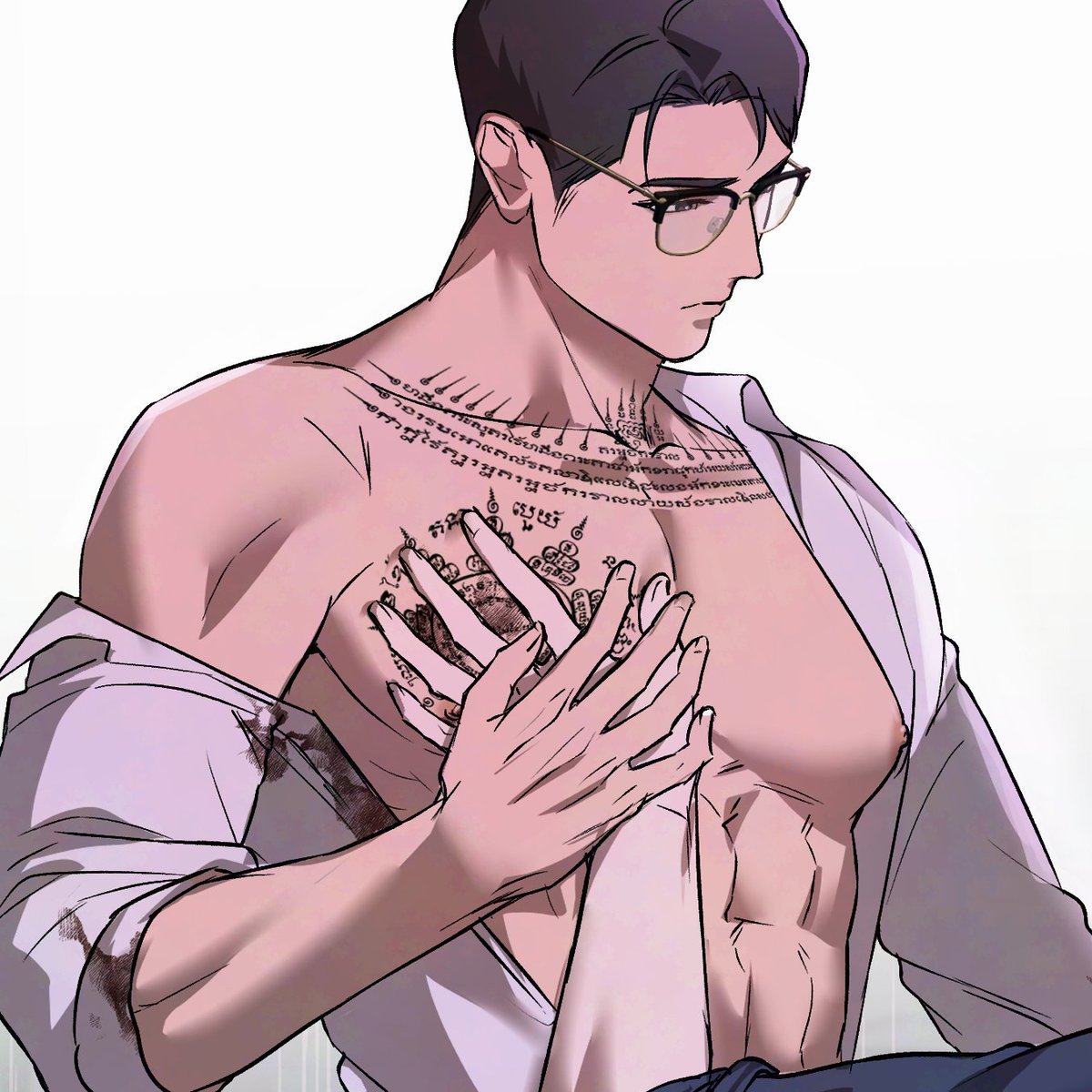 Bablu_e69's tweet image. อย่าสิครับ อย่าเอานมมาแตะมือผม 😭
#เทวามาช่วยลูกช้างแล้วครับ #devablessyou