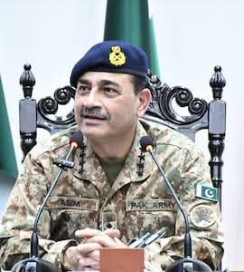 میں پوری pti  یوتھ اور ہر اس دو نمبر ادمی کو واضح بتانا چاہتا ہوں ہمارے فیڈ مارشل ایمانی جذبہ خود دار انسان ہے 
وہ اپنی مدت ملازم سے ایک دن بھی زیادہ ڈیوٹی نہیں کریں گے 
#ایکسٹینشن_نامنظور
#اولین_محبت_پاکستان
#امن_کا_پاکستان
#ReleaseLeaderOfMasses