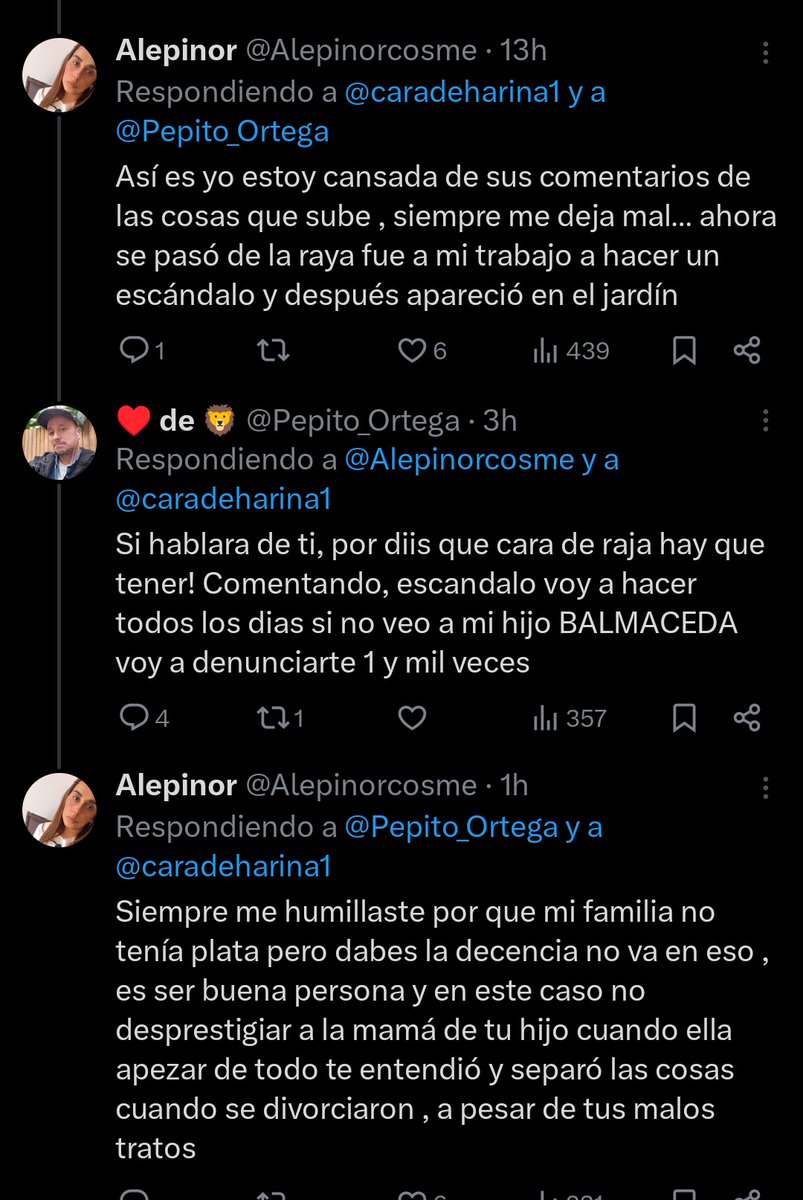 Les voy a hacer un resumen pa los que nunca cachan na 
Pepito dijo ayer que estuvo detenido porque fue al jardín a ver a su hijo,pero salió pillado que fue curao a hacer show al jardín y por eso las tías llamaron a los pacos y se lo llevaron ,acá el tuit 👇(+)