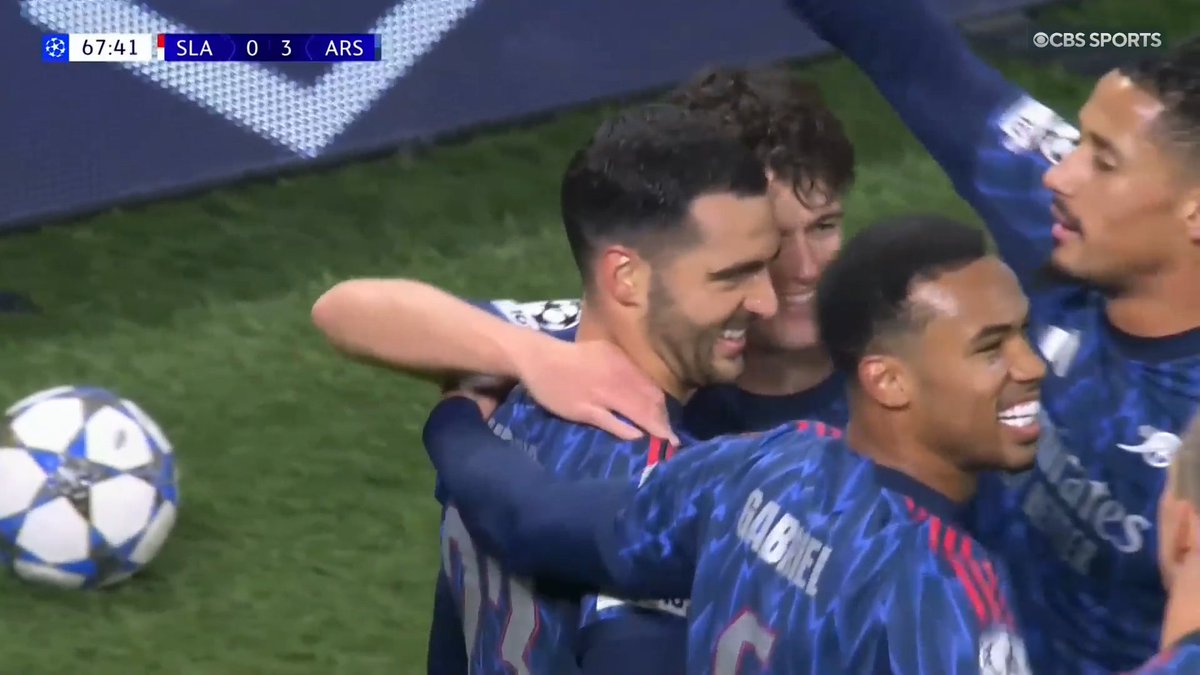 FOX Soccer tweet media