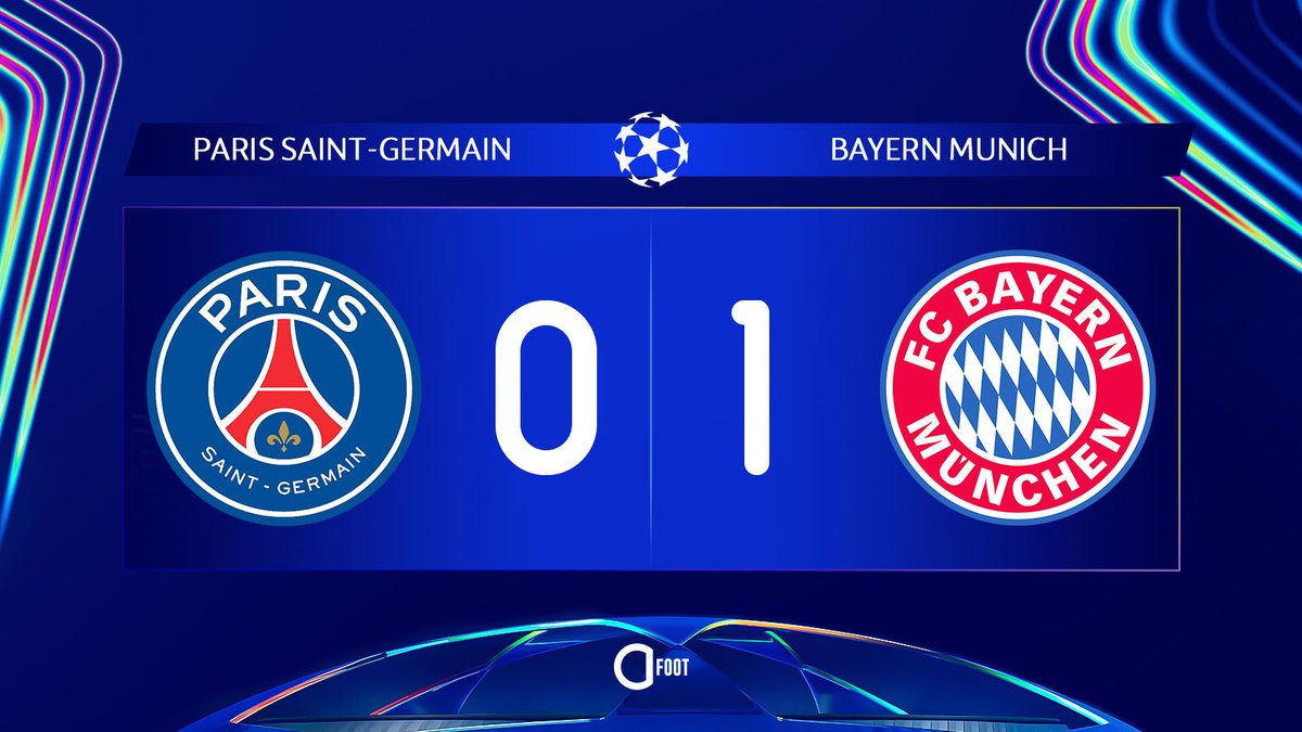 Actu Foot tweet media