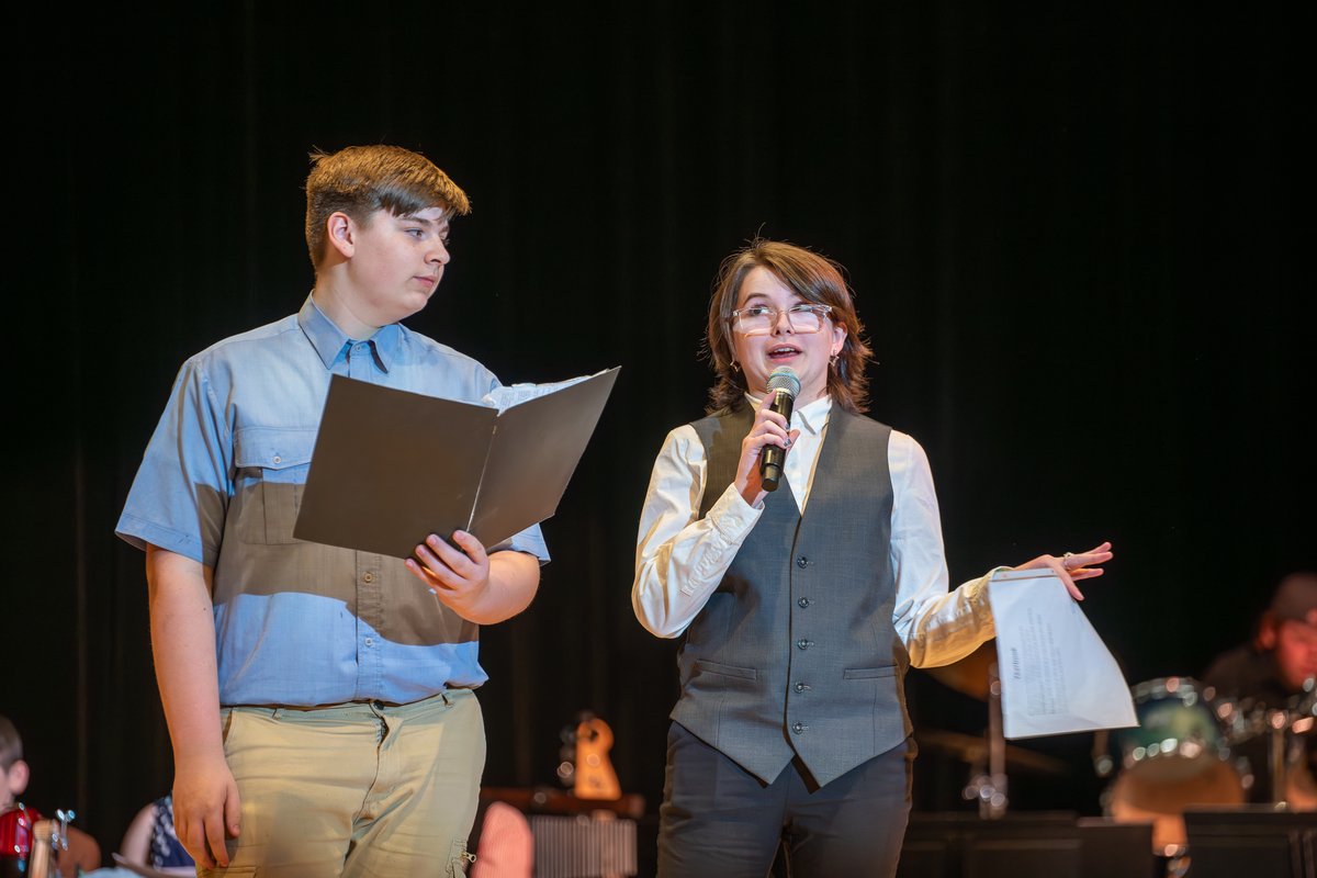 Central Square School District tweet media