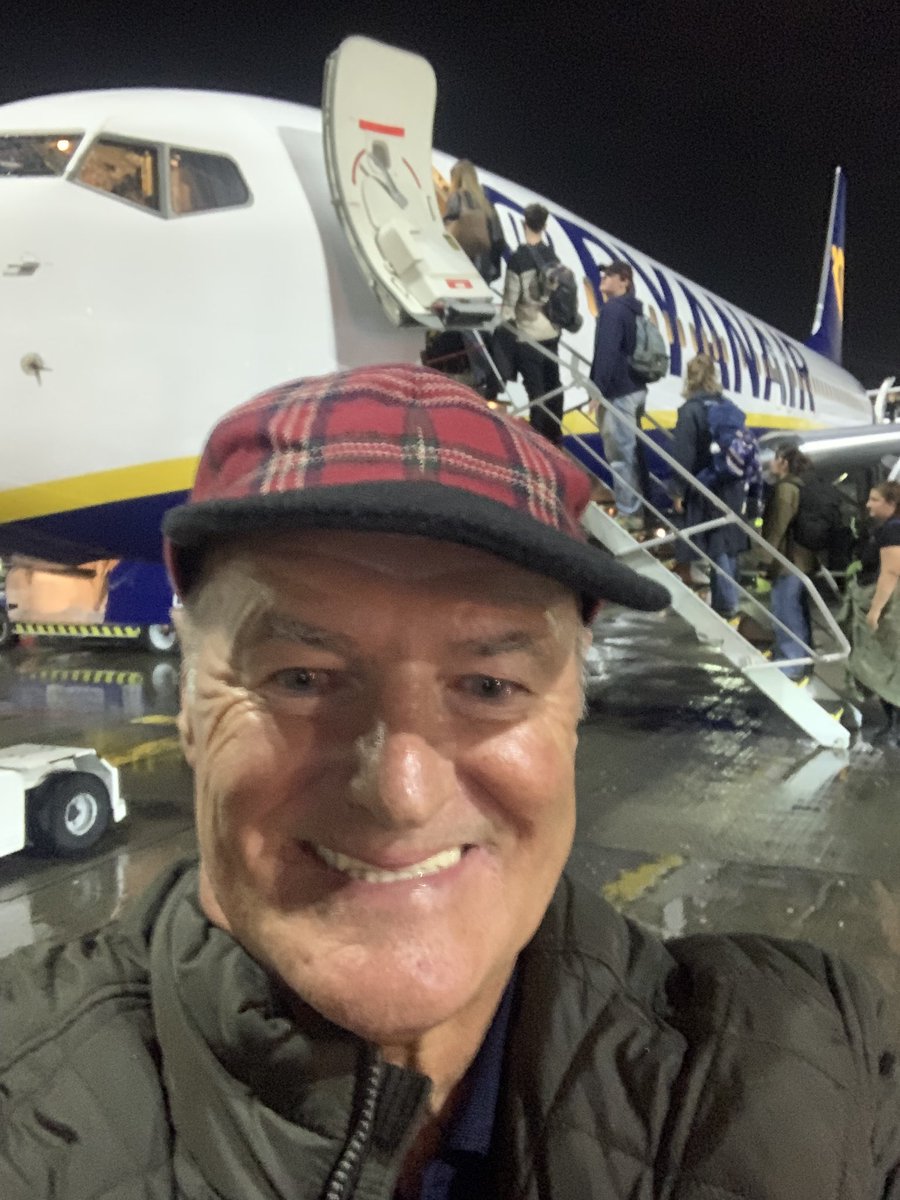 Hot Scot Racing tweet media