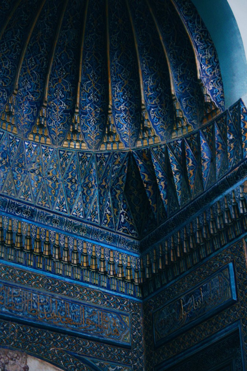 Türk mavisi! 🇹🇷