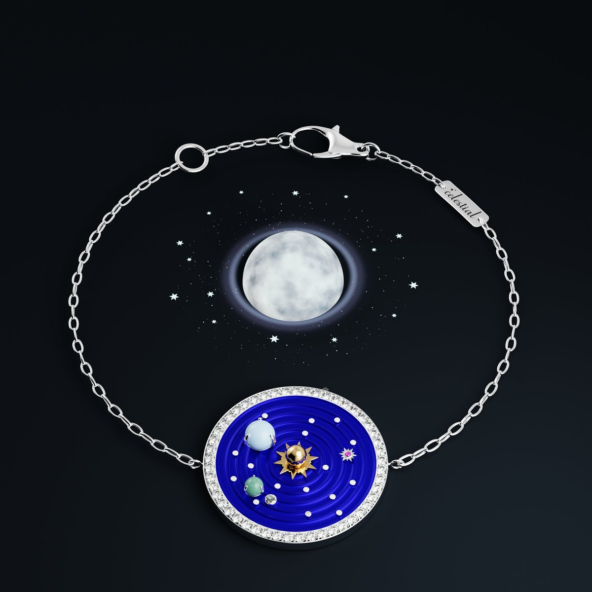 Celestial ✨🪐