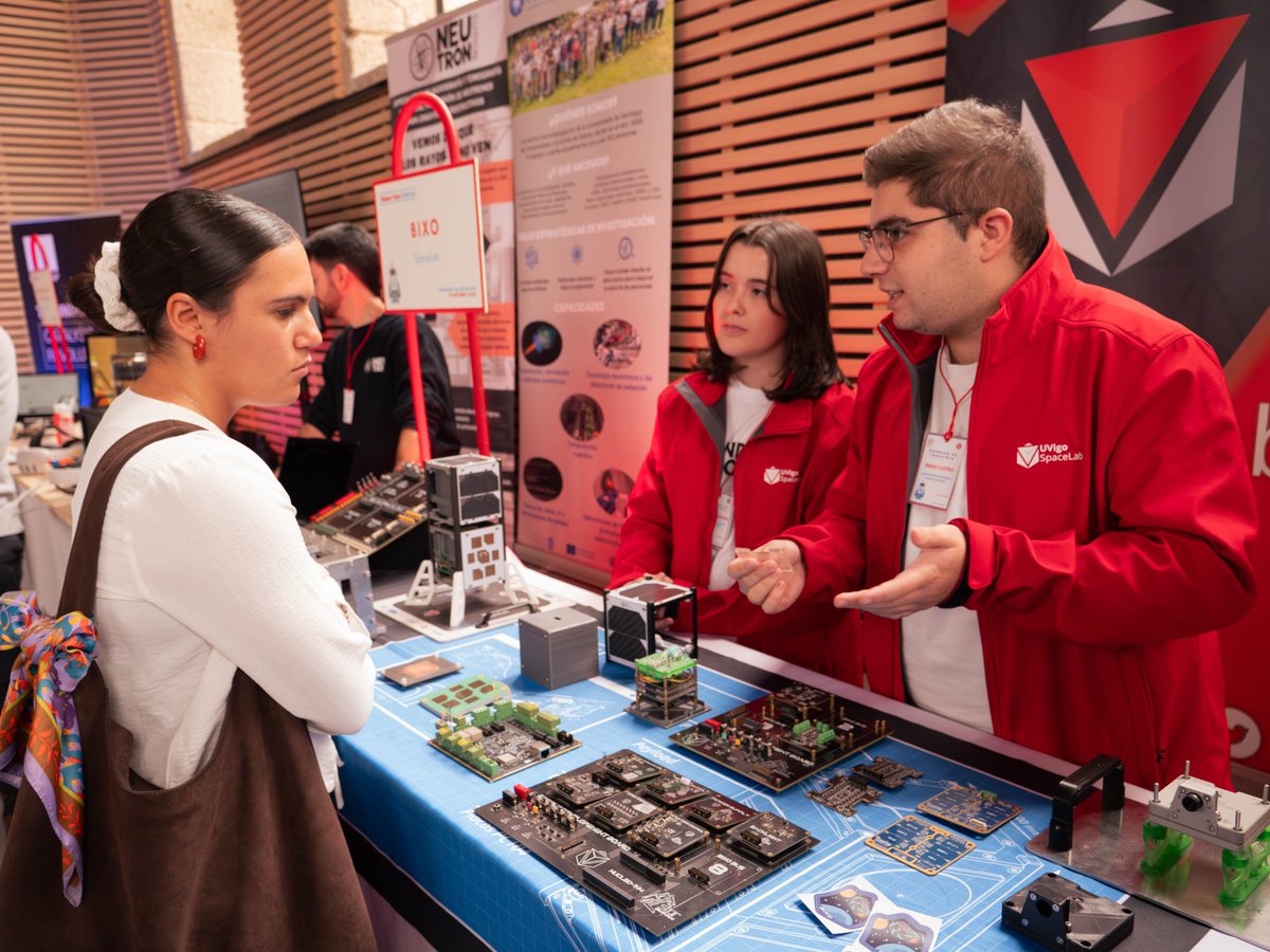 UVigo SpaceLab tweet media