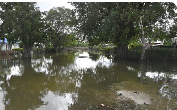 Vuelve al Oriente. Recorre municipios más golpeados de Granma. Habla con la gente, indaga sobre sus necesidades, transmite ánimo e impulsa la recuperación.
"No hay de otra que levantarnos", dice a los afectados y asegura que no serán abandonados.
#YoSigoAMiPresidente
#FuerzaCuba
