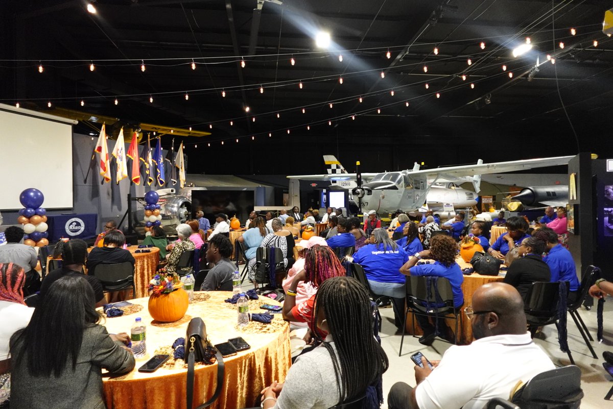 Birmingham Housing Authority tweet media