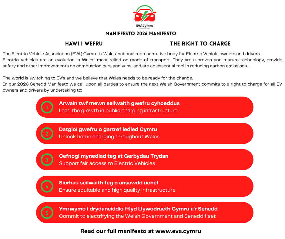 EVA Cymru 🏴󠁧󠁢󠁷󠁬󠁳󠁿 tweet media