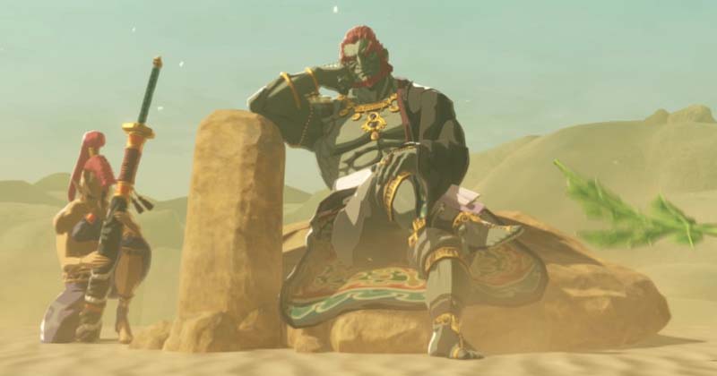 Ya se han publicado las primeras reviews de Hyrule Warriors: La era del destierro, consulta aquí las notas que le han puesto al juego:
universozelda.com/2025/11/04/rec…