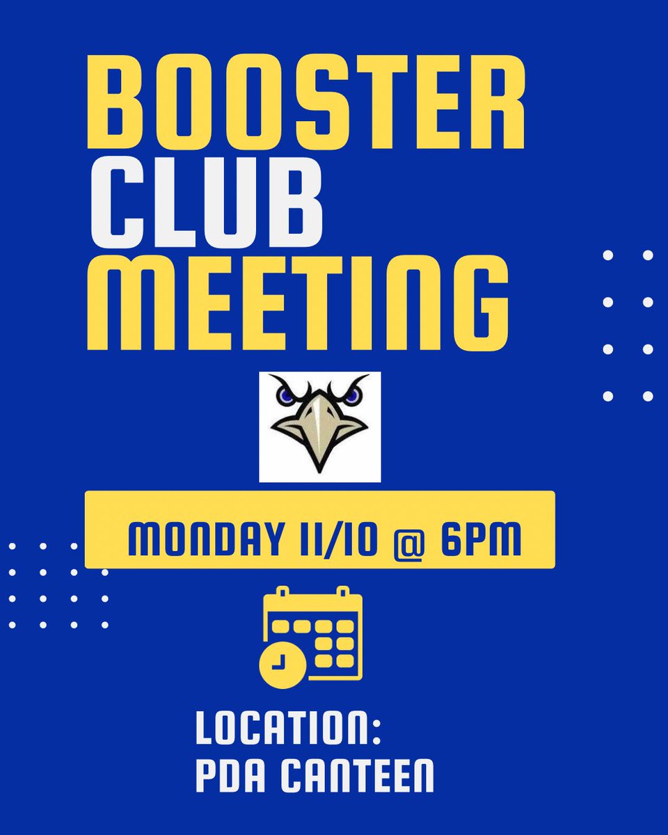 Pee Dee Academy Athletics (@pdagoldeneagles) on Twitter photo 