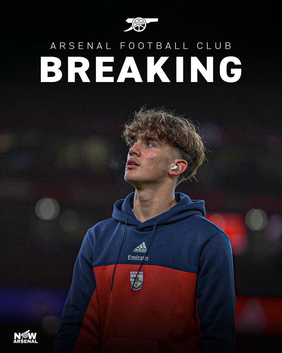 🚨Max Dowman is officially the youngest ever player to feature in the UEFA Champions League.

History has been made tonight.