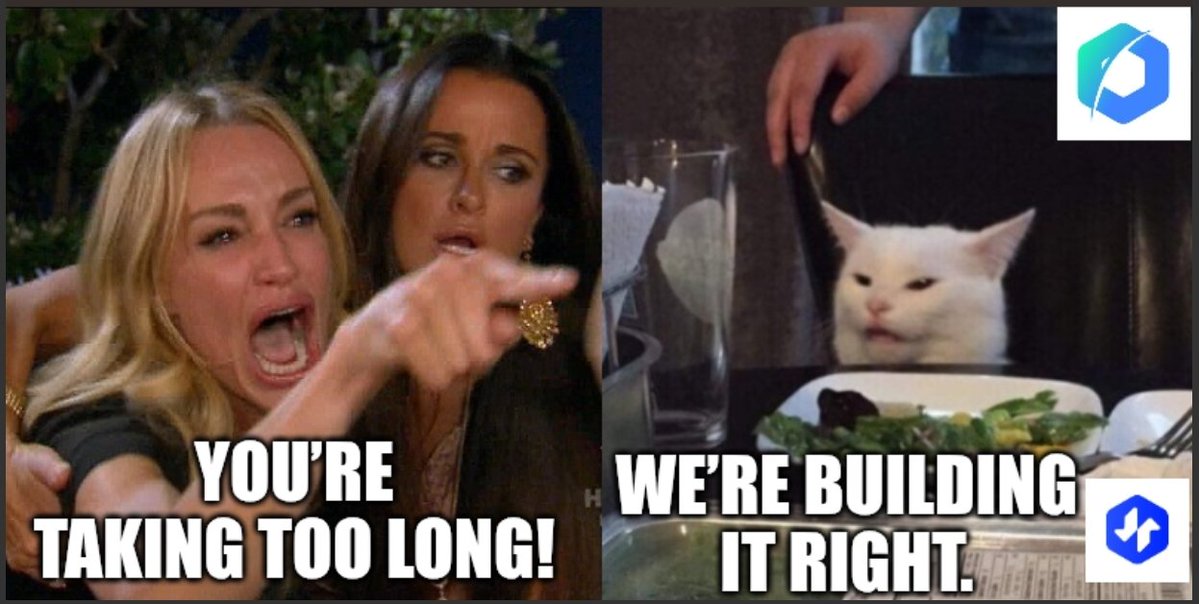 babybambsss's tweet image. Fast launches are cool until your liquidity disappears faster than your WiFi. @rezorexchange said nope, we’re doing it right, not rushed. Quality over chaos every time. 

#Rezor #RZR #BuildWithRezor @Rezor_Official