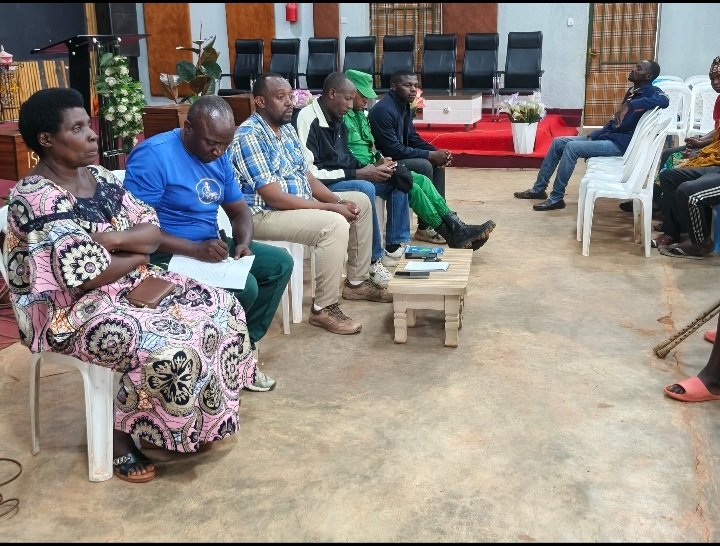 Bumbogo Sector, None kuwa 04/11/2025  mu midugudu yose igize <a href="/BumbogoS/">Bumbogo Sector</a>  habaye inteko z'Abaturage <a href="/Gasabo_District/">Gasabo District</a>  aho ku rwego <a href="/BumbogoS/">Bumbogo Sector</a> Inteko zabereye mu mudugudu wa Kayenzi. <a href="/CityofKigali/">City of Kigali</a> <a href="/RwandaLocalGov/">Ministry of Local Government | Rwanda</a>