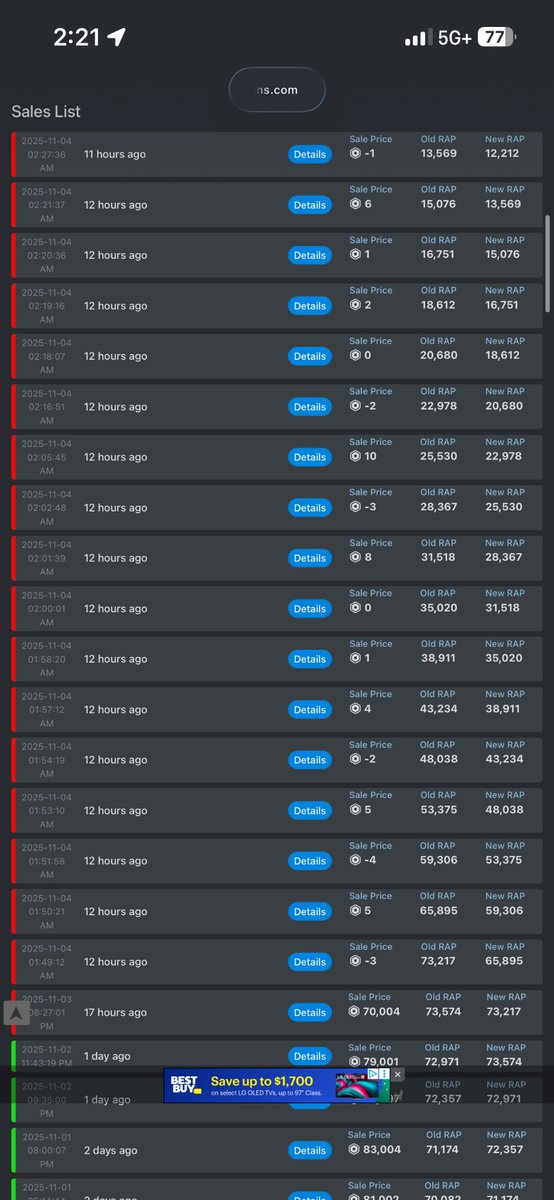 NoSweatzs's tweet image. 