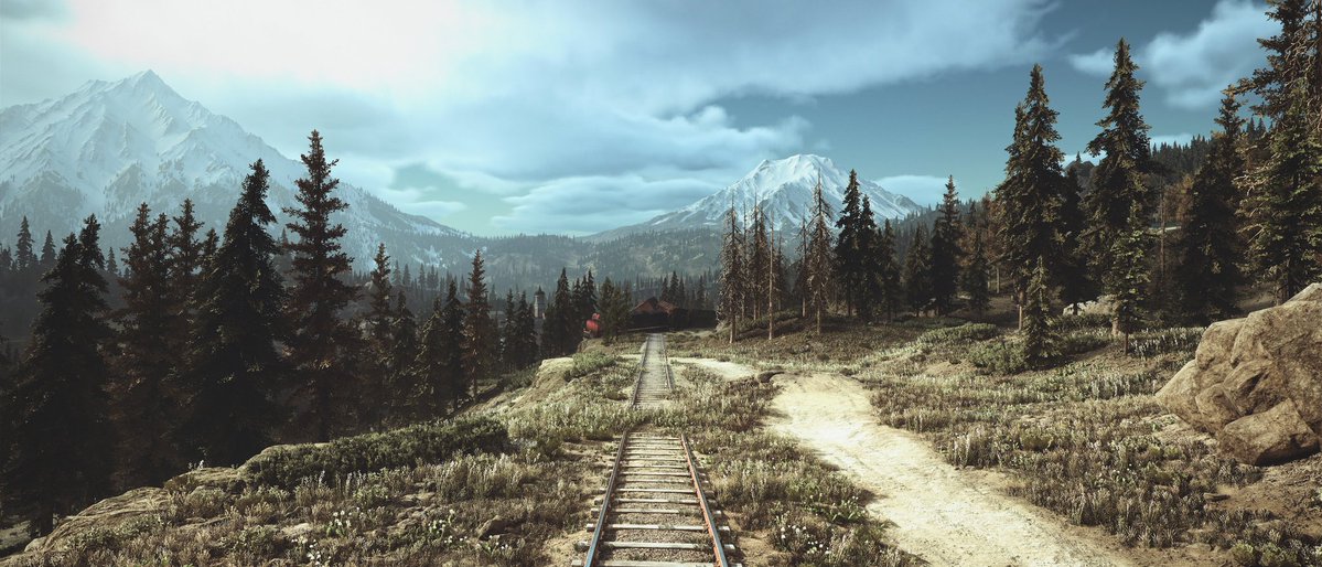 VirtualShutter_'s tweet image. 📸 Shutter Shot of the Day:

👤👉Artist: @calisarah1998

🎮 Game: Days Gone Remastered / 
@BendStudio
 
🔎 #VirtualShutter #VirtualPhotography #PhotoMode #DaysGoneRemastered #DaysGone
