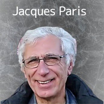 Cécile Kohler et Jacques Paris sont libres ! Bonheur !