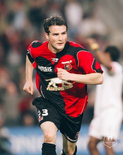 Вяєιzн Єσ Мα Вяσ !® #SRFC tweet media