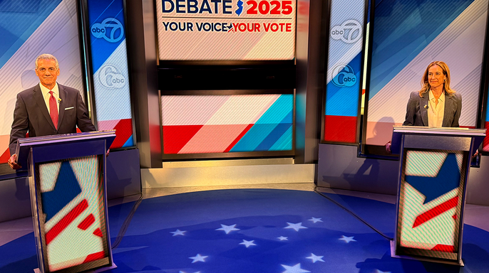 Political Marketing and Media tweet media