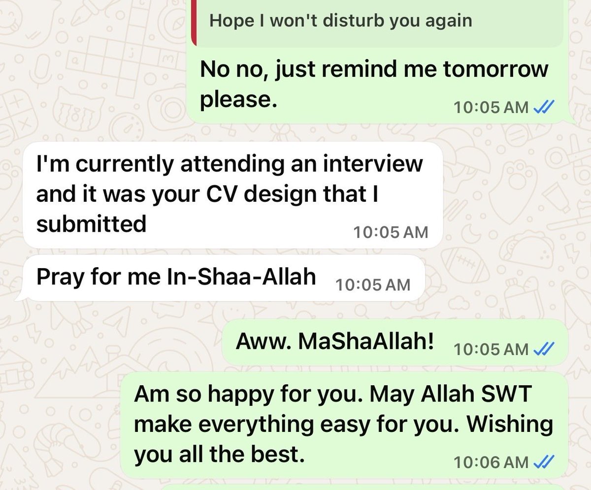 MAYAZ_ProDesign's tweet photo. 🌟 Client Success Story Alert! 🌟 https://t.co/9OZR4A0Wx6