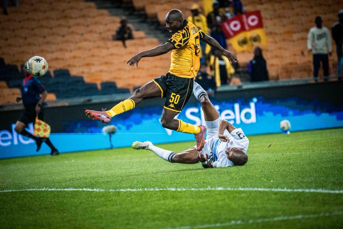KaizerChiefs's tweet photo. Second half highlights📸

#Amakhosi4Life #BetwayPrem #AlwaysHome https://t.co/L3WN8RLW77