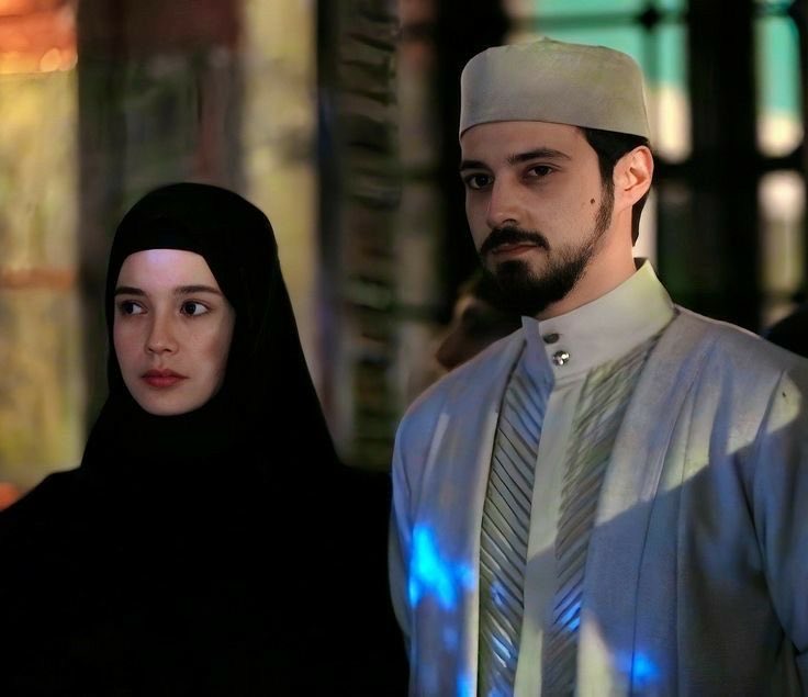 Sitede ağır bi CünZey eksikliği var gideyim de edit yapayım😘🫂🫶🏻