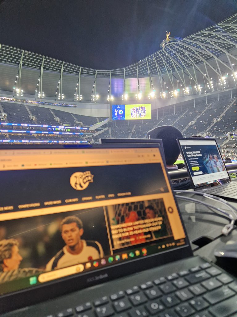 The Spurs Web tweet media