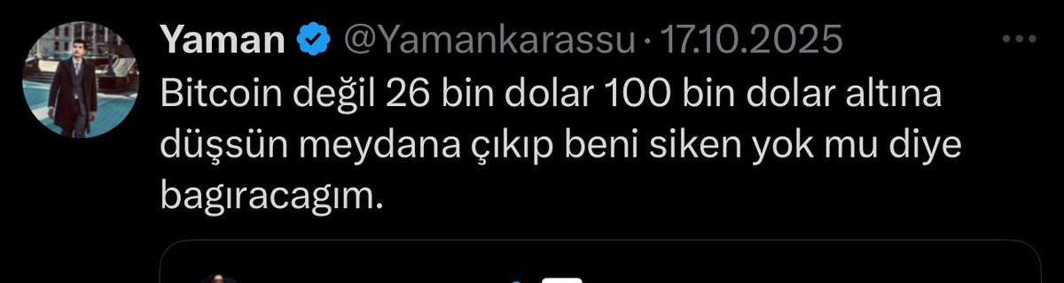 CryptoDolphyn's tweet photo. #btc 99.975 oldu sonuçta. 
Daha bir ay olmadı. 

Yok mu sağlam bi  oğlancı la … bağırmasını beklemeyin. 

Şunu bi skin… 😆 https://t.co/3J42WsWItP
