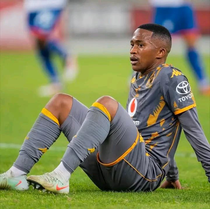 Mduduzi Shabalala played like a person who is going to the 2026 FIFA World Cup🤭❤️🇿🇦