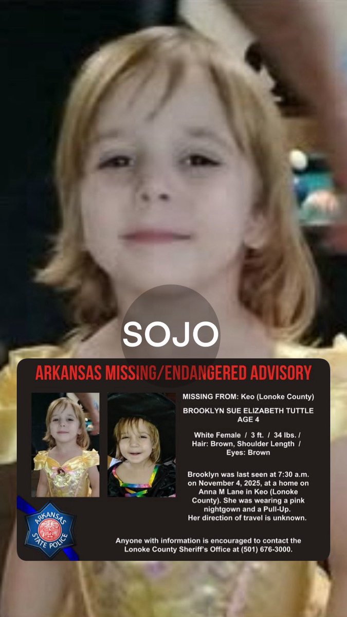 SoJo tweet media