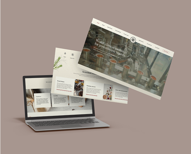 nextbracket's tweet image. Since 1987, International Spice&apos;s world-class spices, herbs, and seasonings have been delighting palates — and boosting bottom lines.

intspice.com