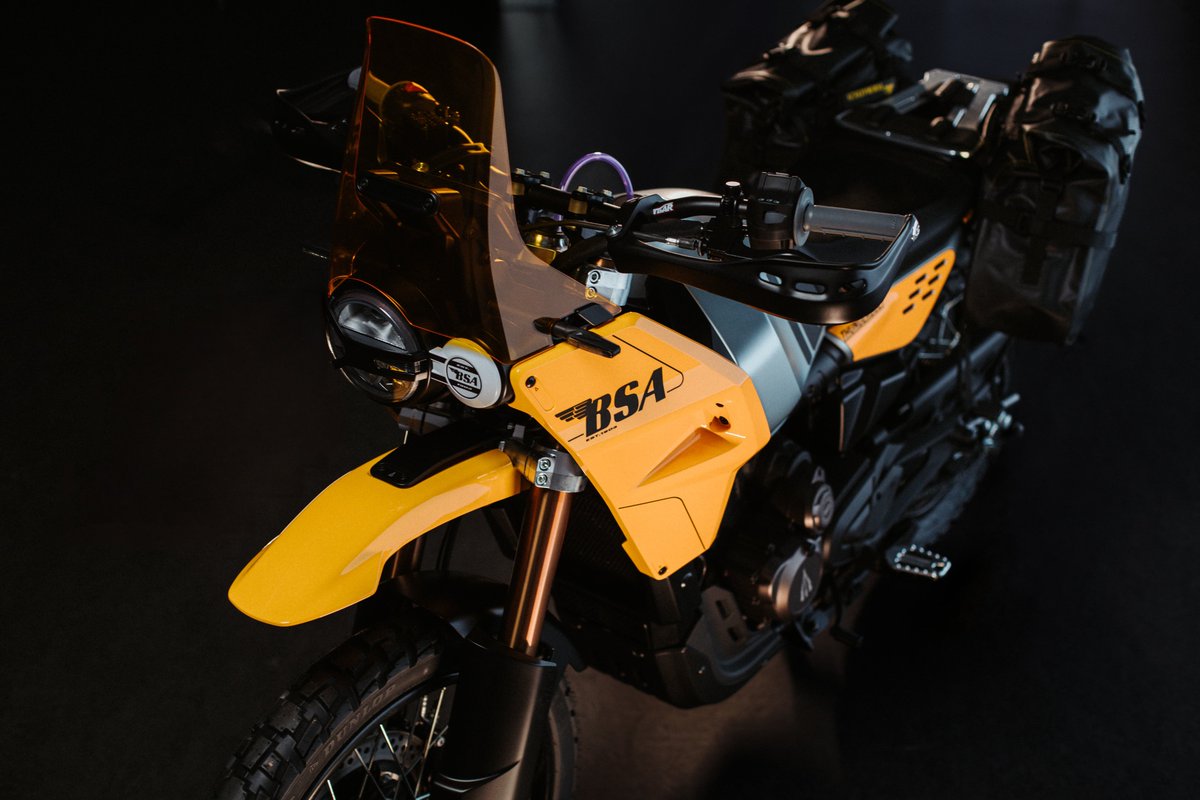 Billy Biketruck tweet media