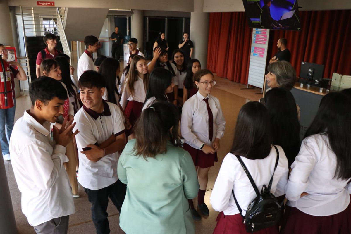 Claudia Gauto tweet media