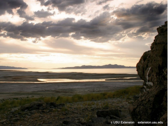 TIP TUESDAY Irrigation companies play an important part in water allocation decisions and new state legislation encourages water optimization. Accurate monitoring and sustainable water management practices are critical. Read more at digitalcommons.usu.edu/cgi/viewconten…?