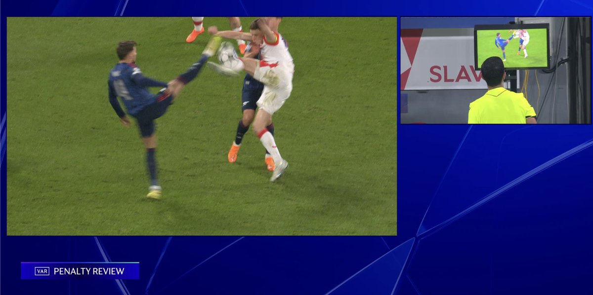 The Touchline | 𝐓 tweet media