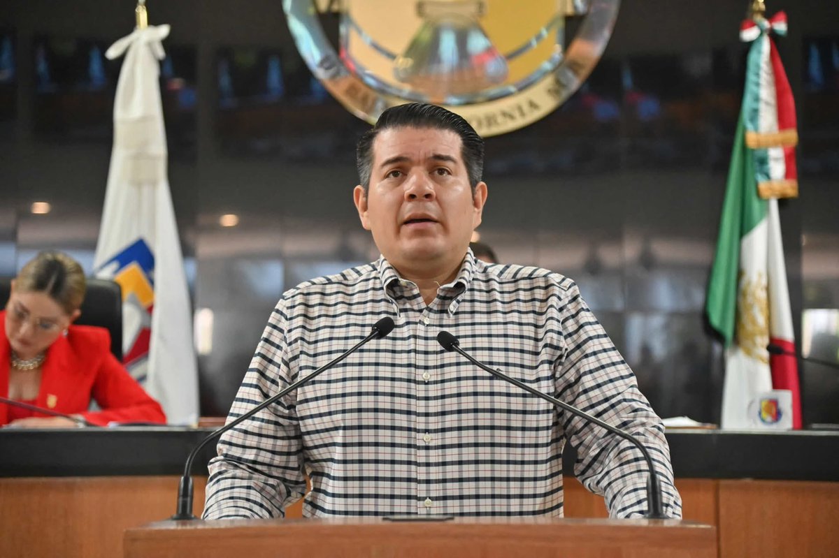 CongresoAhoraBCS tweet media