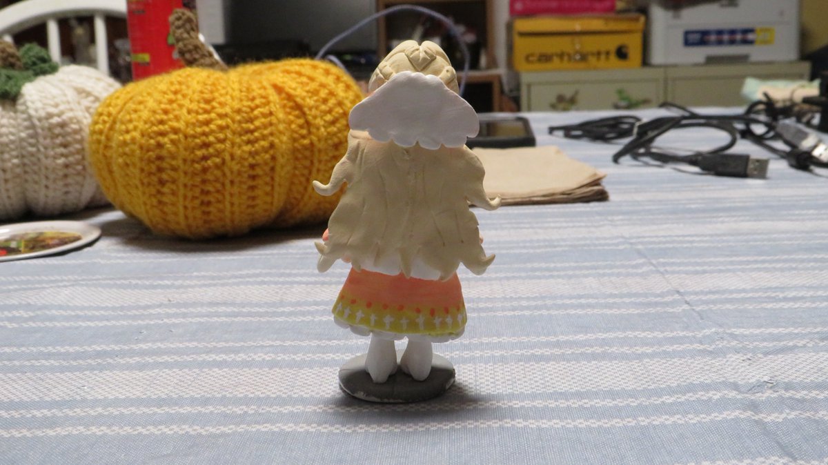 Introducing Chiyu Jiai the 35th girlfriend to the family! 👩‍⚕️🩺🩹 #100kanojo