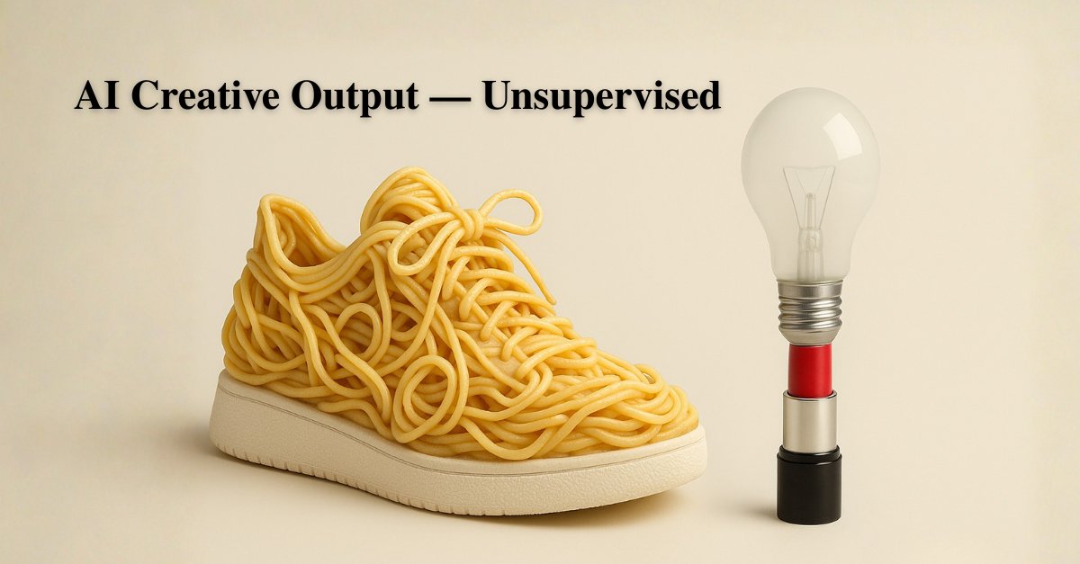 DrBradCarlton's tweet image. Meta’s AI-powered ad tools just blew a major gasket. Automated creatives are running wild—swapping brand-approved images for surreal, off-message visuals that confuse customers and break trust. The future of AI ads demands control, or it crashes your brand’s reputation. #MetaAds