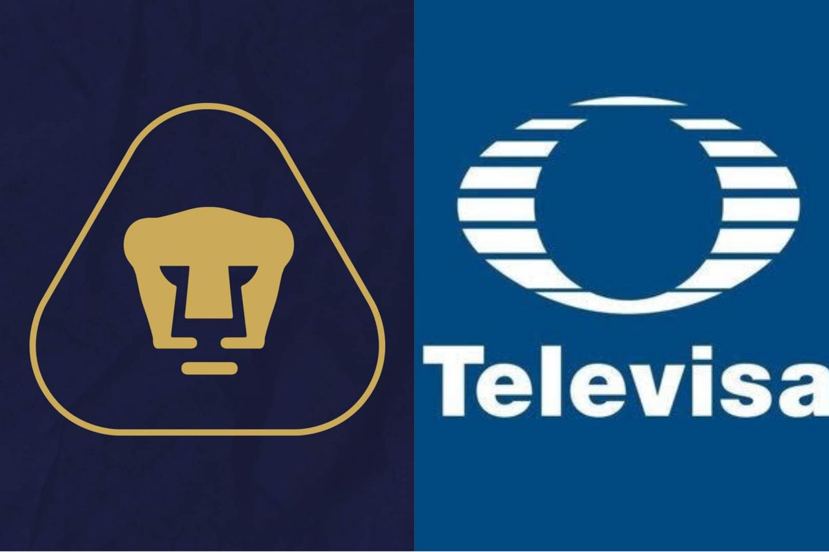 Pumas En La Piel tweet media