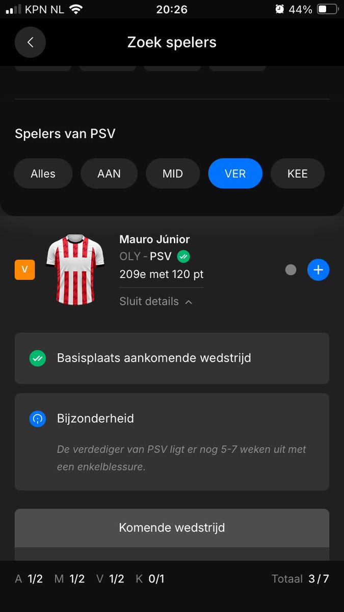 Niek tweet media