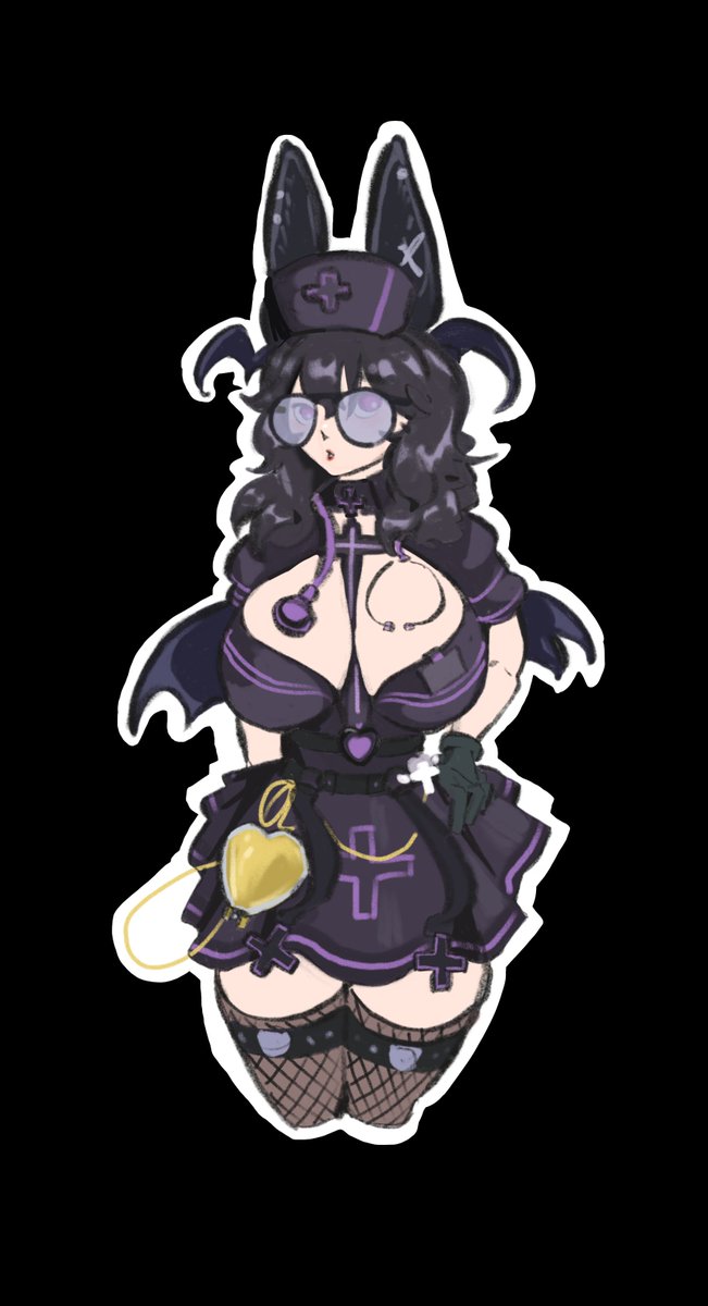 quick drawing <a href="/RipKairah/">KAIRAH 🦇</a>