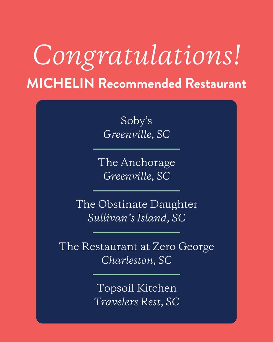 FreshOnTheMenu's tweet image. A huge congratulations to Scoundrel, Vern&apos;s and Wild Common for bringing home a MICHELIN Star last night! 🌟 What many see as the pinnacle of fine-dining ratings, the MICHELIN Guide gives one star to restaurants with high quality cooking that are &quot;worth a stop.&quot; This is an…