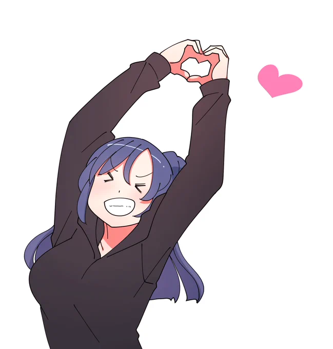 一日一いずみ! (ときめきアイドル) のりこーー!すきぃーーー!!