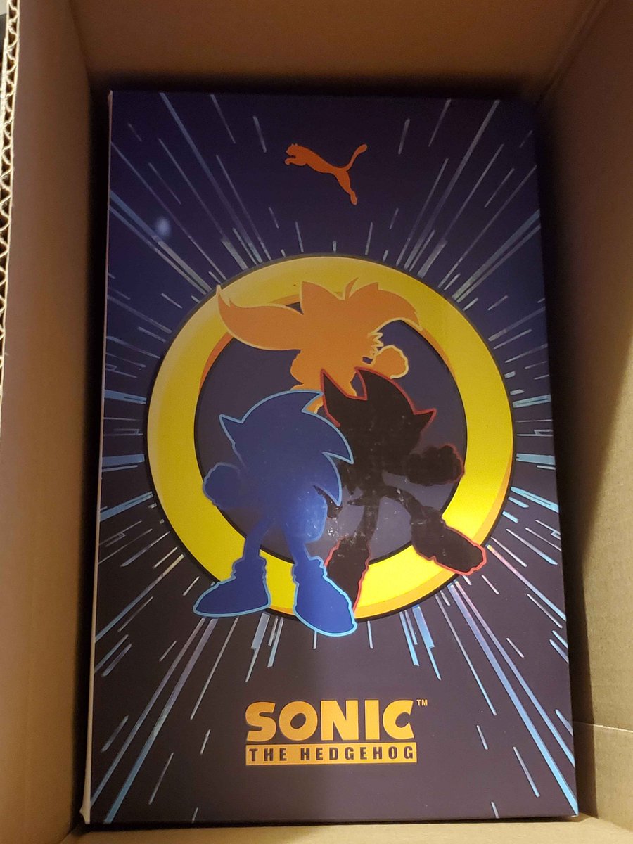 FortunaXing's tweet photo. I'm a real sneaker head now. https://t.co/8ja43Cu3ff