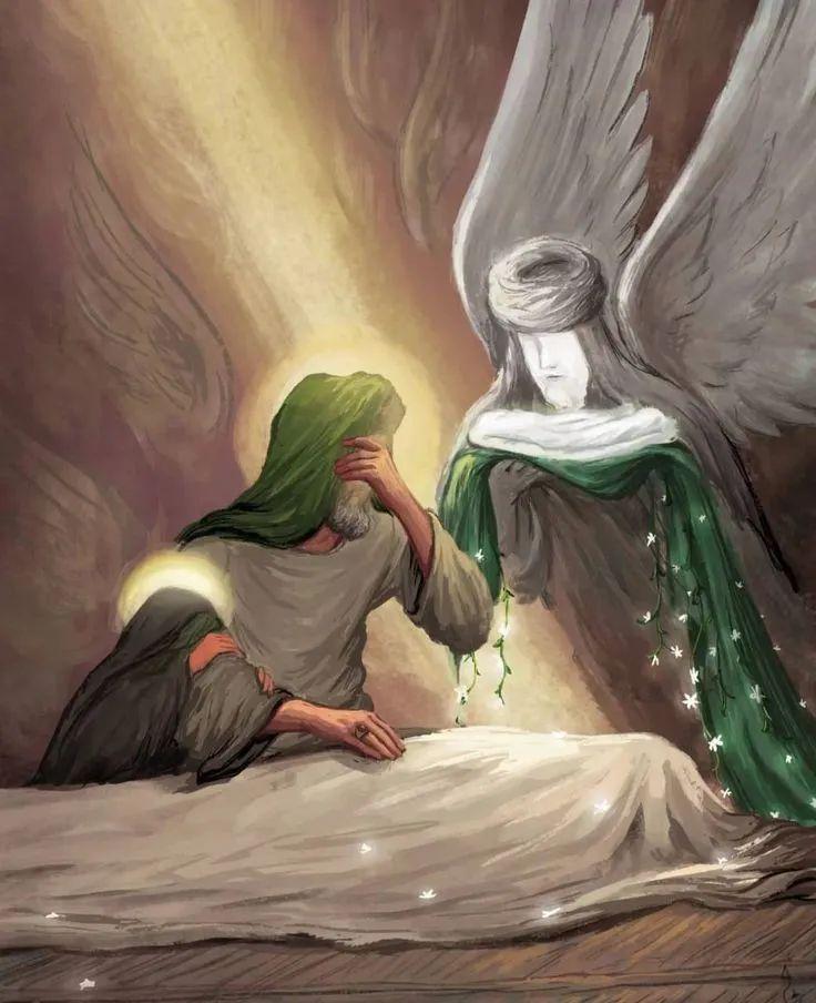 saraasghar72's tweet image. Condolences to all believers on the Martyrdom of Bibi Fatima Zehra (sa) - who became old at age of 18 years 💔