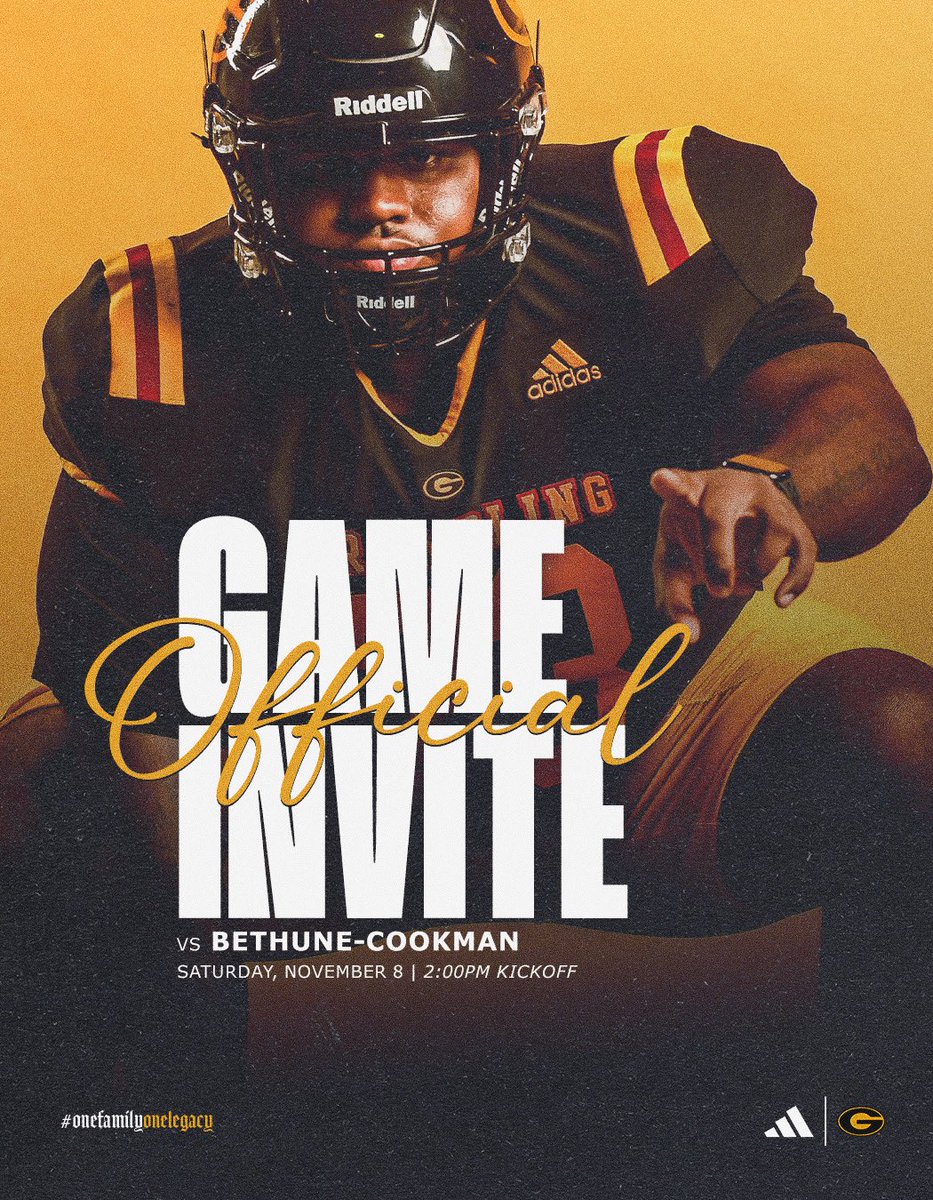 Makio03422678's tweet image. Cameron Johnson Covington High School #22 officially been invited to Gramblin state university Game Day.