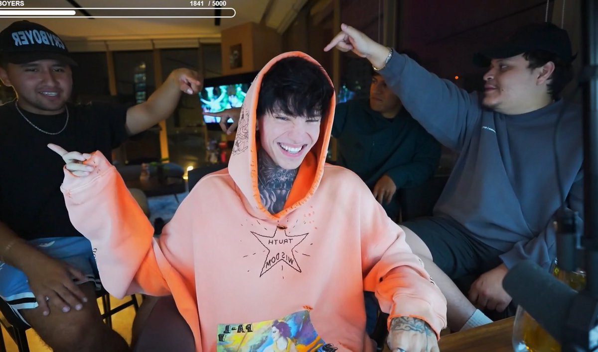 Llanto Tapatío tweet media